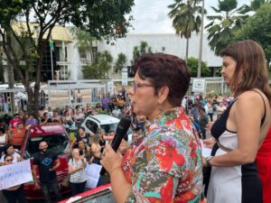 SINTEGO segue trabalhando junto ao Paço, sobre a contraproposta apresentada