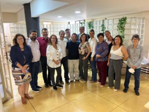 SINTEGO  tem primeira  Reunião Ordinária no Fórum Estadual de Educação