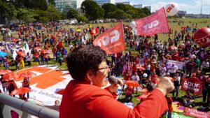 #22M: Luta contínua pela valorização dos trabalhadores/as em Educação