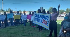 Acordo homologado garante pagamento do retroativo da data-base de 2015 a servidores/as administrativos de Aparecida de Goiânia