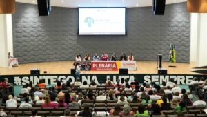 Plenária Sindical do SINTEGO 2024 – Documento base e Plano de Lutas