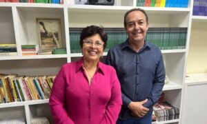 SINTEGO conquista acordo para Administrativos/as de Aparecida de Goiânia