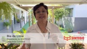 Reajuste do Piso do Magistério e da data-base de 2024, são aprovados na ALEGO