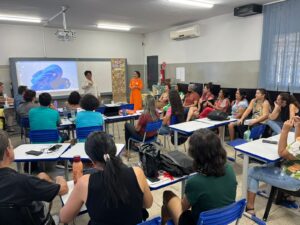 De Goiânia diretamente para Catalão