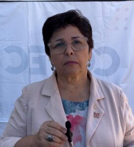 SINTEGO está ciente e trabalhando nas pautas da Rede Municipal de Educação de Goiânia