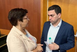 SINTEGO cobra assinatura de Acordo coletivo dos/as trabalhadores/as vinculados/as a FUNAPE e RTVE