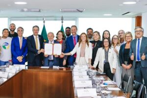 Novo PNE 2024-2034: Governo Lula envia projeto de lei para análise do Congresso