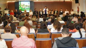 SINTEGO participa de encontro Estadual de Conselhos de Educação