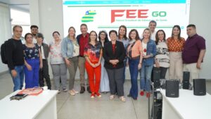 Fórum Estadual elege represente para indicação ao Conselho Estadual