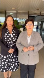 A Educação de Goiânia está um caos: não cumpre as Leis e falta alimentação para as crianças