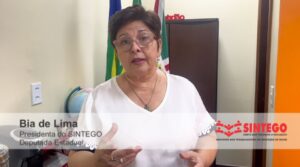 Vamos valorizar quem garantiu o 1º lugar no IDEB, Governador?