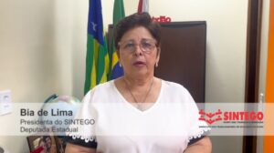 É preciso valorizar quem faz de Goiânia, o 1º lugar no IDEB