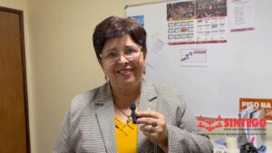 SINTEGO esclarece pontos importantes sobre os PL do Piso Nacional dos/as Administrativos/as