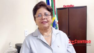 Vitória do SINTEGO: Adicional de 30% será pago para Auxiliares de Atividades Educativas, de Goiânia