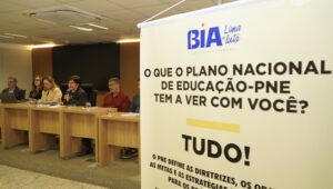 PNE em pauta: discussão é realizada na ALEGO