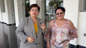SINTEGO busca soluções na SEDUC