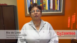 Atenção, trabalhadores/as da Rede Estadual de Educação: a restituição do Ipasgo já começou