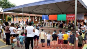 Vitória do SINTEGO: Correção na gratificação de regência para professores/as de Goiânia será realizada