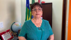 Mais uma vitória, junto ao Ministério Público, pelo cumprimento das Leis e pagamento do retroativo da data-base em Goiânia
