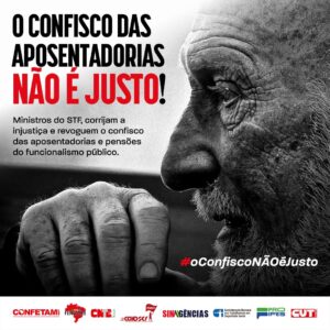 14,25% em pauta: votação do fim do desconto será retomada no STF