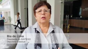 Plano de Carreira do Magistério: Na SEDUC, avanços não são conquistados e a luta continua