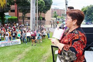 SINTEGO aciona Justiça e MP em defesa de professores/as e defesa aos ataques sofridos pelo sindicato