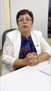 Nesta terça-feira (22), é dia de todos/as professores/as estarem na ALEGO, o SINTEGO conclama!