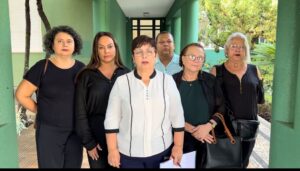 No Dia do/a Servidor/a Público, 28 de outubro, Governador Caiado não dialoga com trabalhadores/as