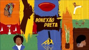 Abraço Negro é destaque na TV Anhanguera