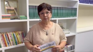 Saiu convocação dos/as aprovados/as no concurso para professores/as da Rede Estadual