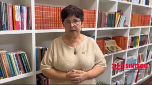 Atenção Administrativos/as da Rede Municipal de Educação de Goiânia!
