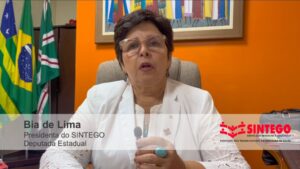 EJA da Rede Municipal de Educação de Goiânia é pauta de agenda desta semana