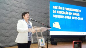 Na Assembleia, Financiamento da Educação é tema de curso de formação