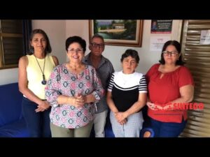 Em Quirinópolis, presidenta do SINTEGO Bia de Lima, celebra chegada do IFG e reforça cobrança pelo reajuste do Piso do Magistério
