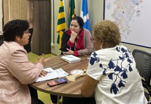 Em Jataí, carreira do Administrativo e Piso do Magistério são pautas de audiência