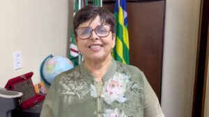Presidenta do SINTEGO Bia de Lima deverá se reunir com a SEAD na próxima semana para discutir enquadramento dos/as Administrativos/as AAE-A