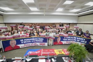 Parabéns, Heleno Araújo!