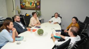 No TCM, Piso e Carreira do Magistério são pautas de audiência