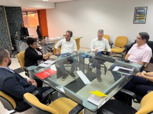 Na GoiásPrev, SINTEGO cobra agilidade em processos de aposentadoria e o fim dos 14,25%