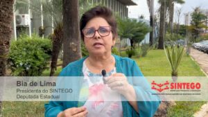 Gestão Democrática na Rede Estadual de Educação deve ser respeitada