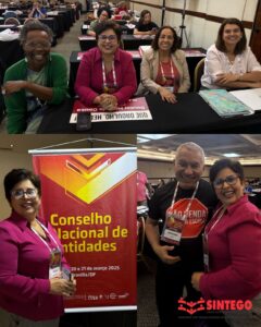 Em Brasília, Conselho Nacional de Educação se reúne