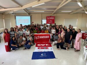 Reunião de Planejamento para o ano de 2025 é finalizada