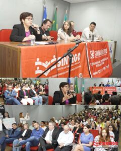 Audiência Pública debate situações dos/as trabalhadores/as de Goiânia