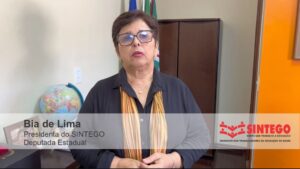 SINTEGO permanece cobrando do Paço projetos da categoria