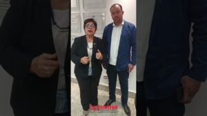 SINTEGO reforça apoio à luta dos/as trabalhadores/as da Educação em Jaraguá