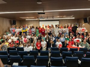 SINTEGO participa da 17ª Plenária Estadual da CUT Goiás