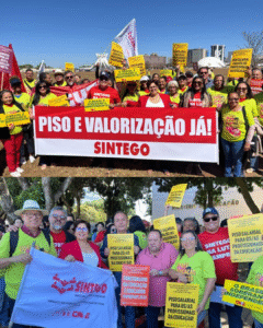 Piso Nacional dos/as Administrativos/as: Grupo de Trabalho é formado pelo MEC