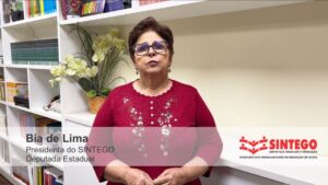 Rede Municipal de Educação de Goiânia: reposição do dia letivo é definida