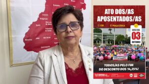 Do reconhecimento à luta: 1º de outubro é celebração, 3 de outubro é resistência!