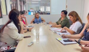 SINTEGO conquista reavaliação do fechamento do CMEI Santos Dumont